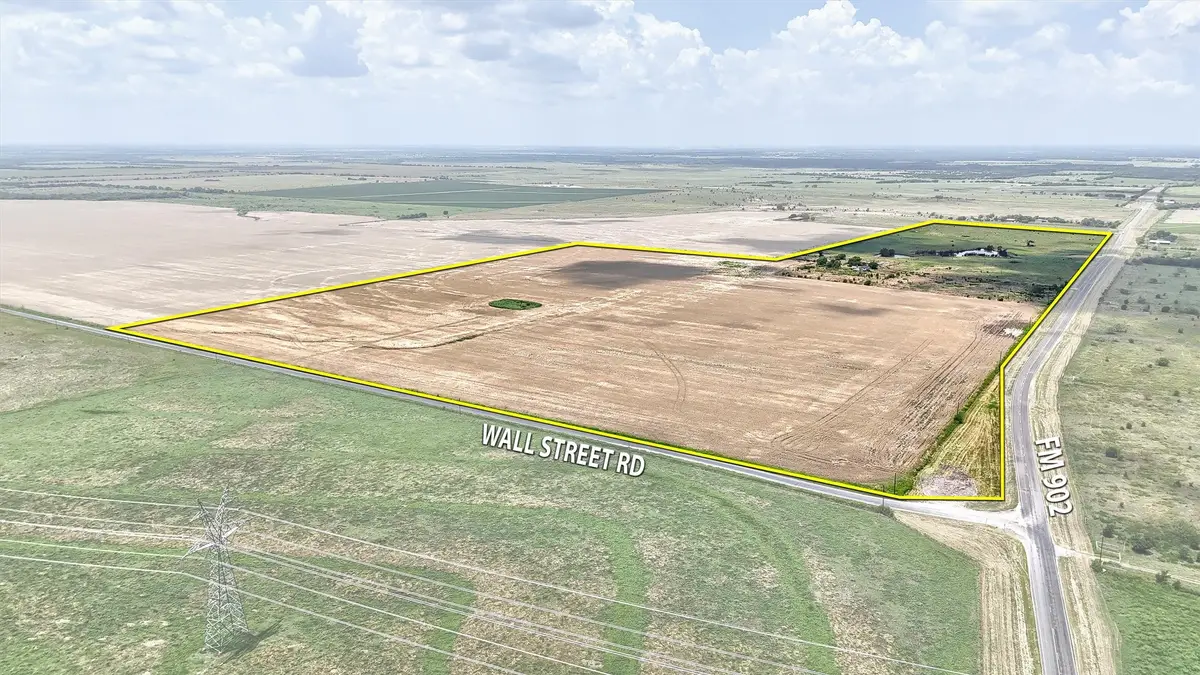 115 ac Fm 902 & Wall St., Gunter, TX 76258 - Image #1