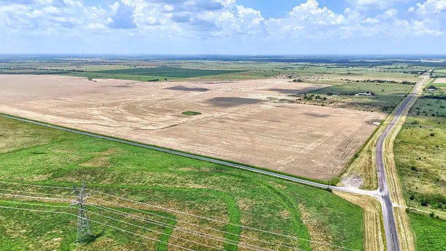 115 ac Fm 902 & Wall St., Gunter, TX 76258 - Image #3