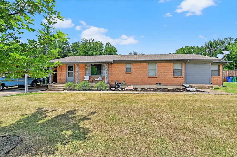 509 W Ash Street, Celina, TX 75009 - #2