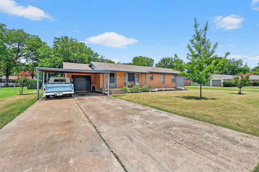509 W Ash Street, Celina, TX 75009 - #3