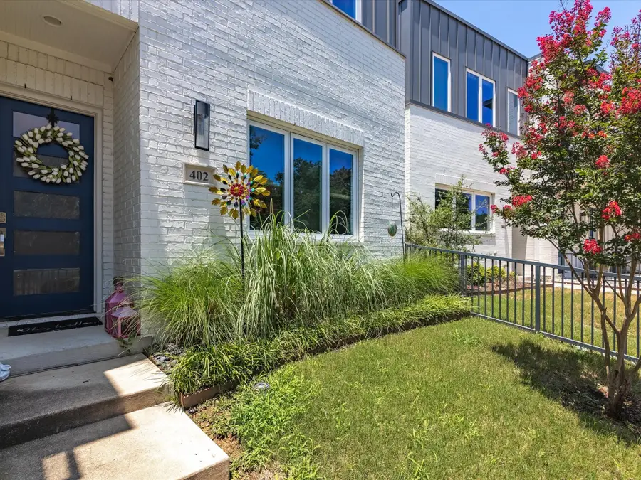 402 Wimberly Street, Fort Worth, TX 76107 - Image #2