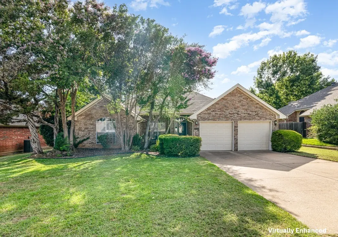 4214 Hearthside Drive, Grapevine, TX 76051 - Image #1