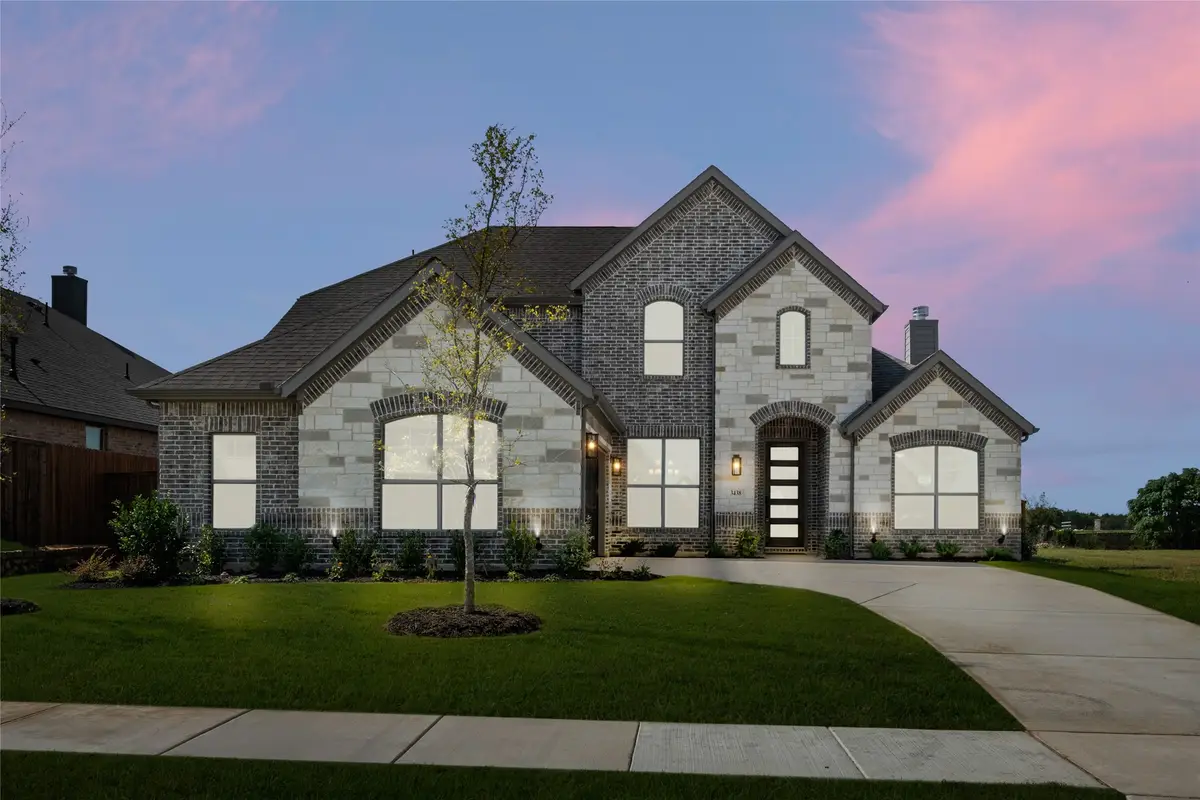 3438 Arbor Grove Trail, Midlothian, TX 76065 - Image #1