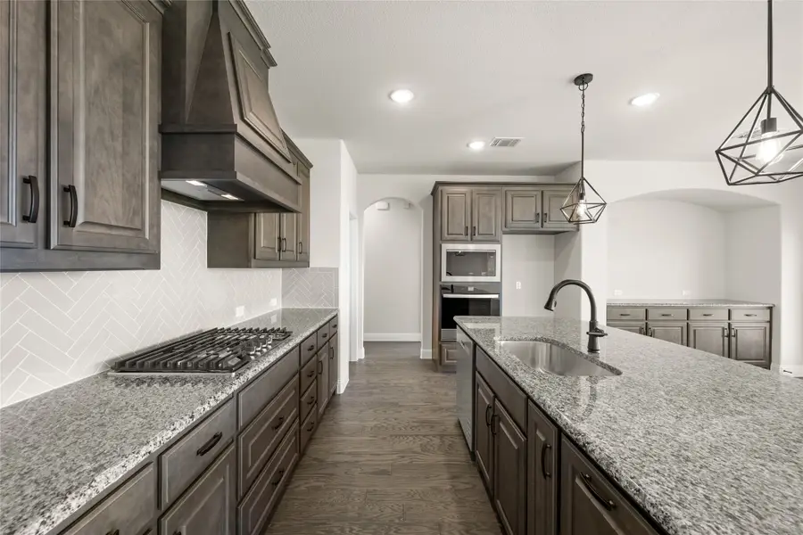 3438 Arbor Grove Trail, Midlothian, TX 76065 - Image #2