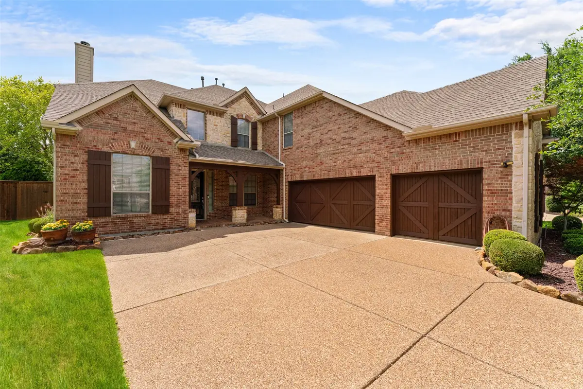 2006 Bradley Court, Keller, TX 76248 - Image #1