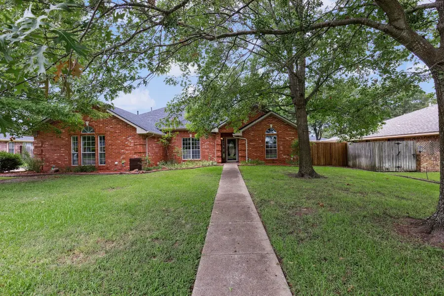 1102 Churchill Lane, Greenville, TX 75402 - Image #3