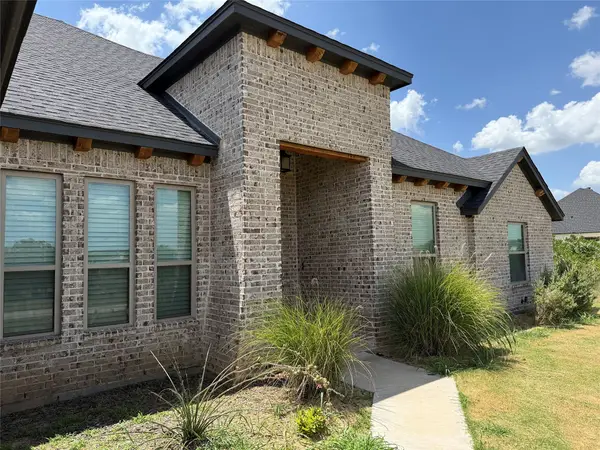 3004 Greg Allen Drive, Weatherford, TX 76088