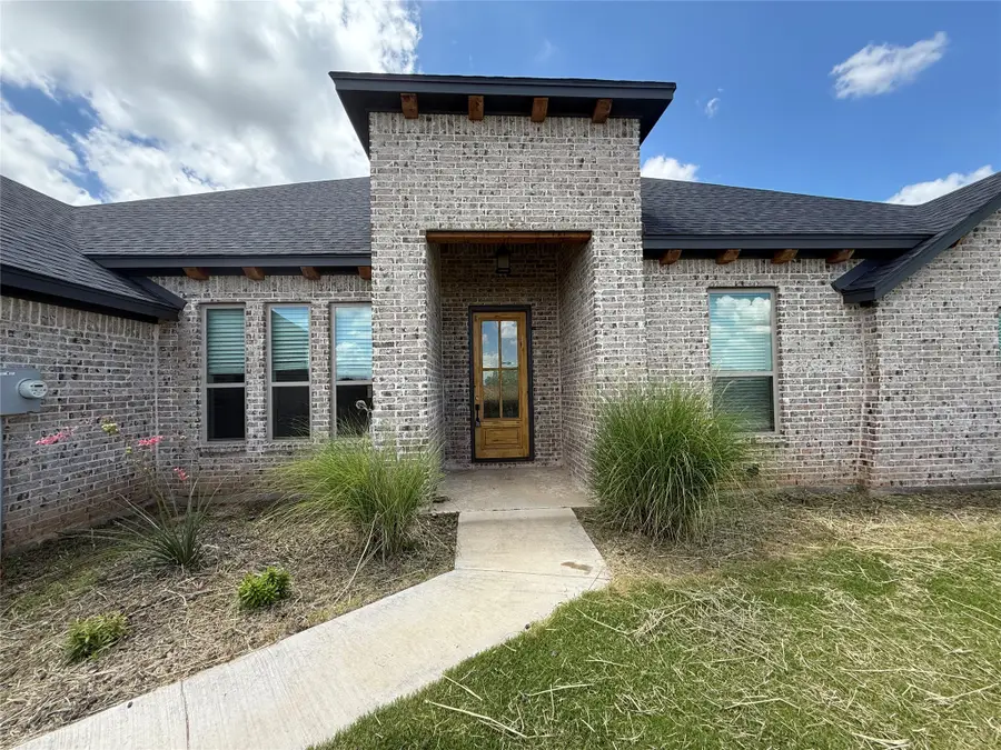 3004 Greg Allen Drive, Weatherford, TX 76088 - Image #2