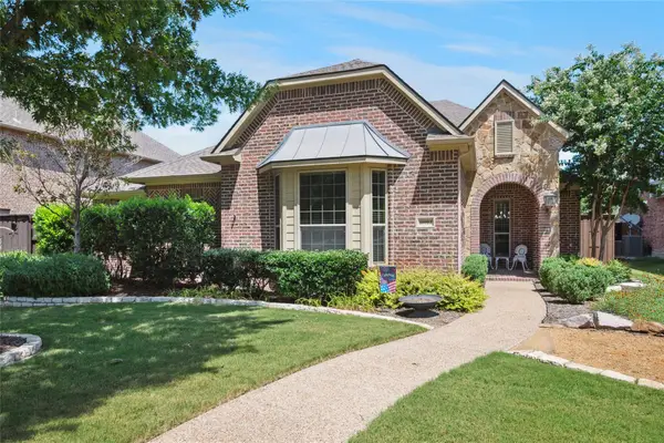 10092 Plainsman Lane, Frisco, TX 75035