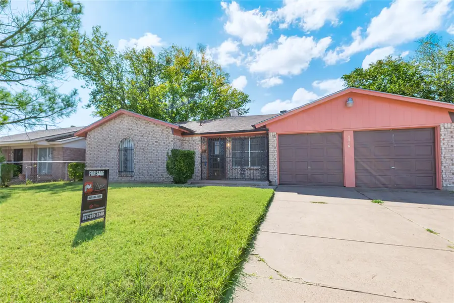 5316 E Berry Street, Fort Worth, TX 76119 - Image #2