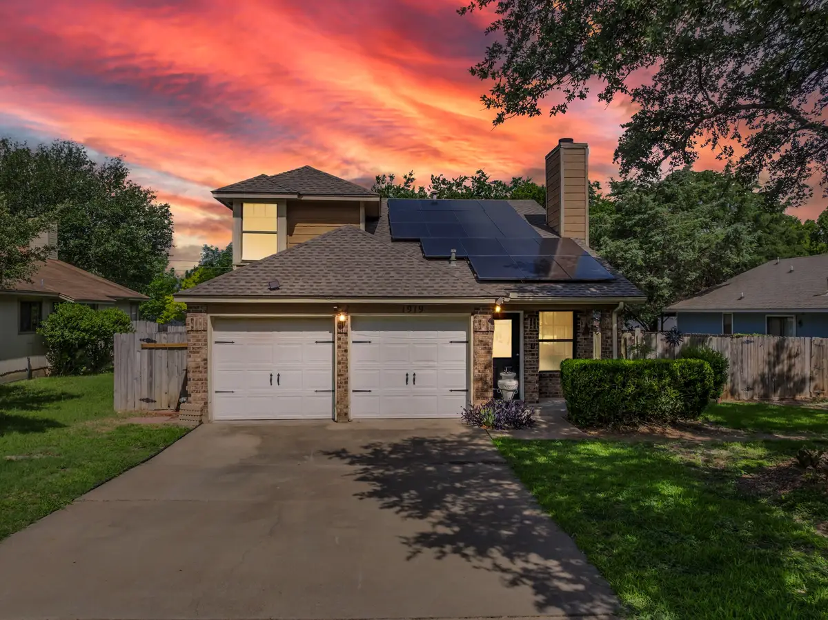 1919 Rey Drive, Waco, TX 76712 - #1