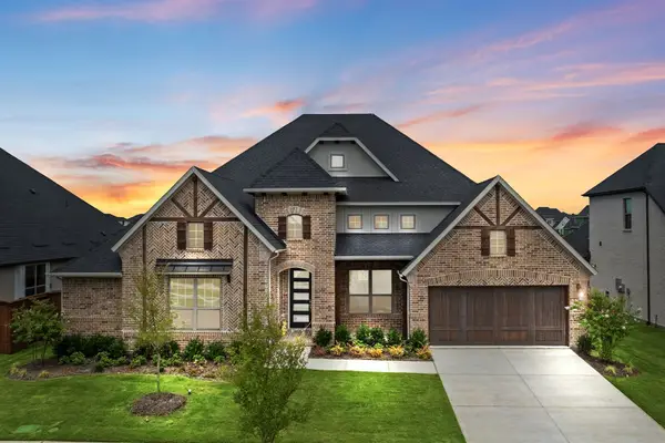 4040 Lavina Expressway, Prosper, TX 75078