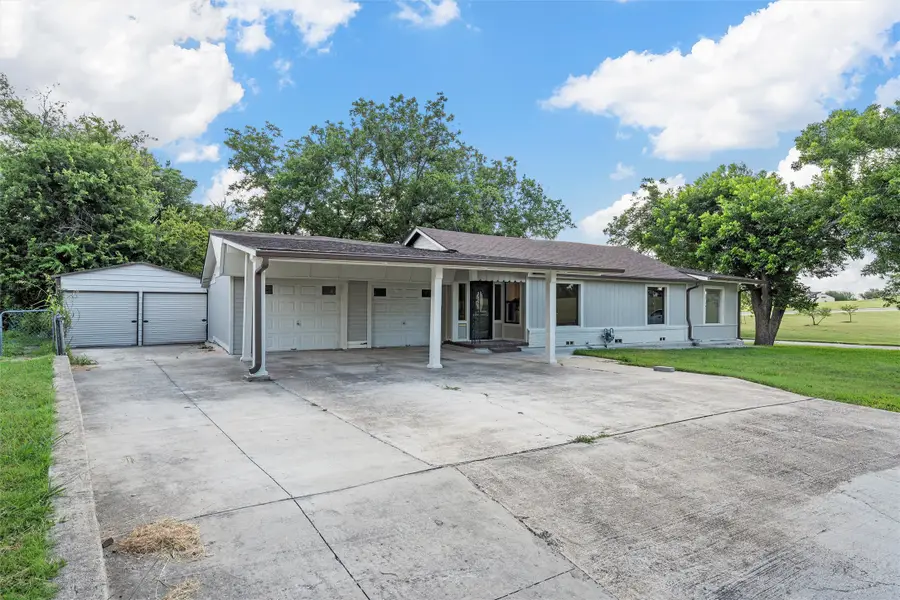 1524 E Avenue B, Temple, TX 76501 - Image #2