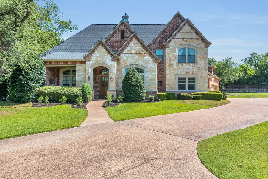 10500 Estancia Court, Fort Worth, TX 76108 - Image #3