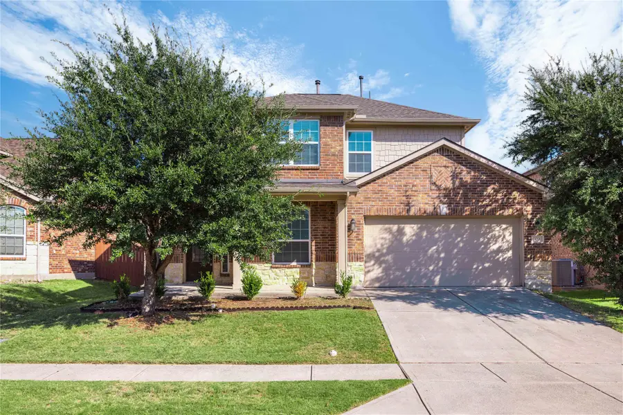 432 Winchester Drive, Celina, TX 75009 - Image #2