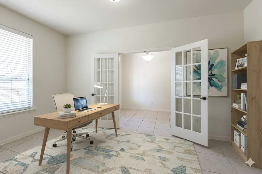 432 Winchester Drive, Celina, TX 75009 - Image #3