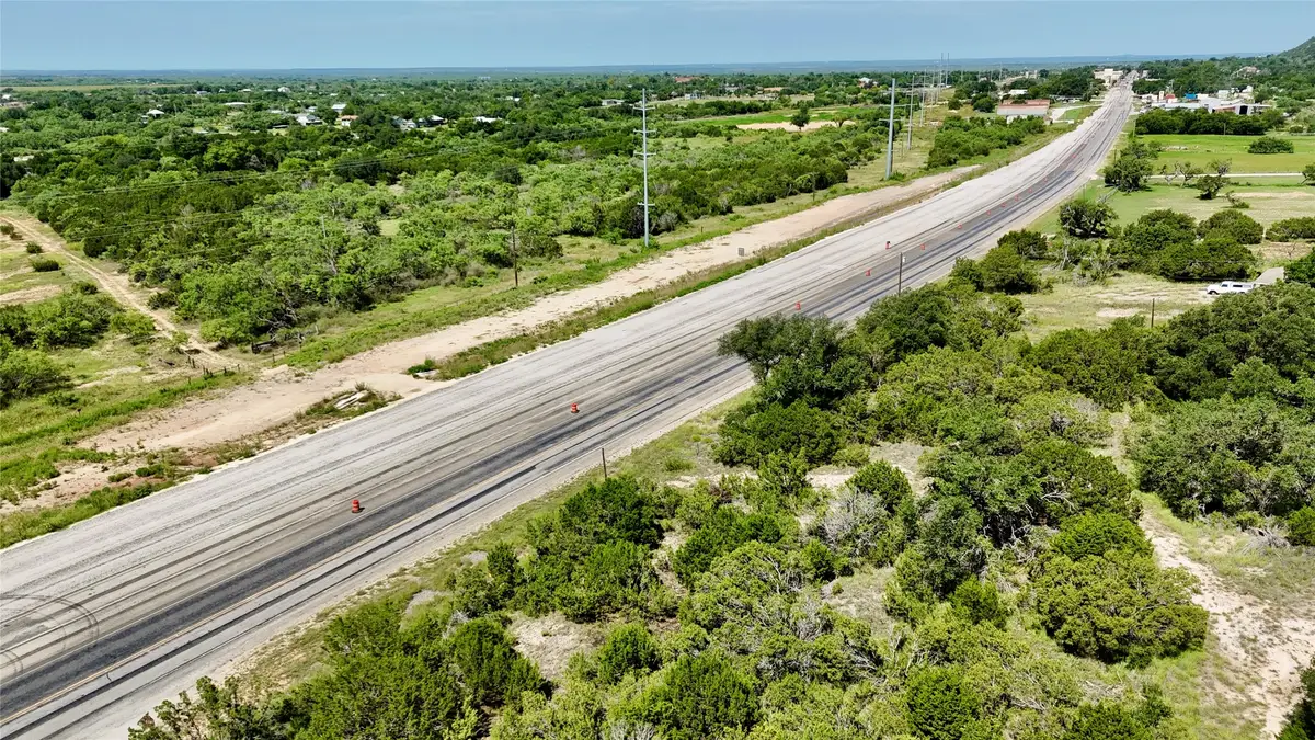 TBD E Hwy 84, Santa Anna, TX 76878 - Image #1