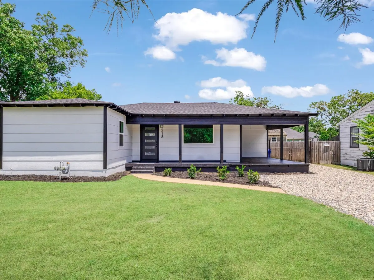 218 Howard Street, Royse City, TX 75189 - Image #1