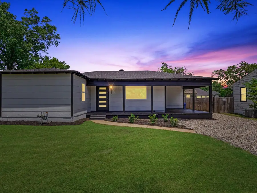 218 Howard Street, Royse City, TX 75189 - Image #2