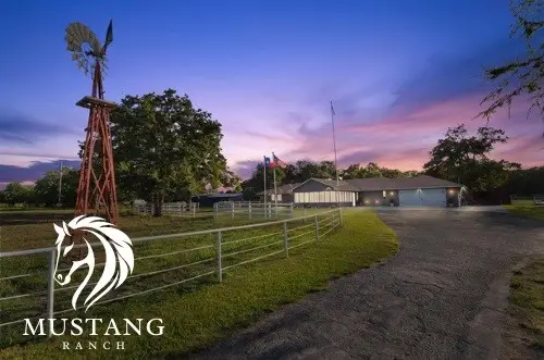 1814 County Road 121, Kaufman, TX 75142 - Image #1