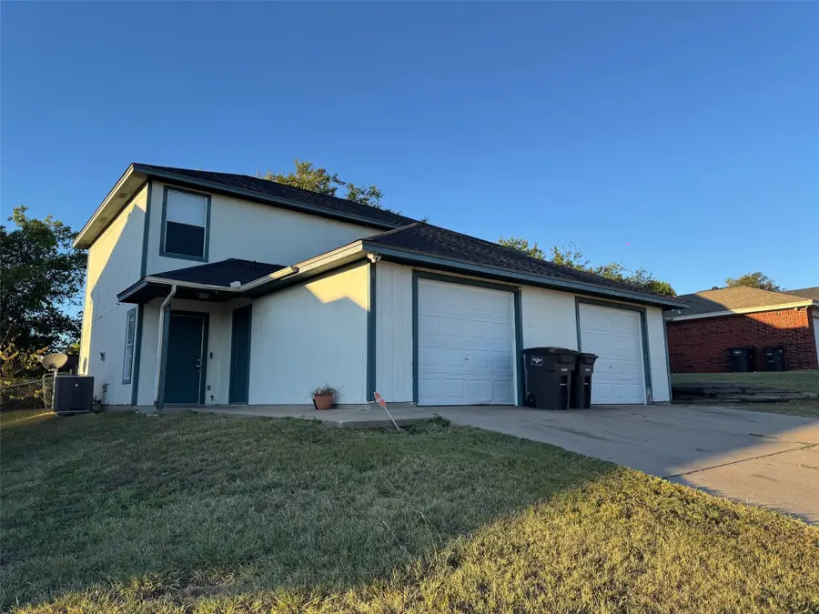 8133 Julie Avenue, Fort Worth, TX 76116 - Image #3