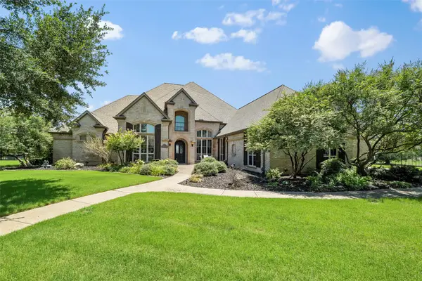 210 Augusta Court, Aledo, TX 76008