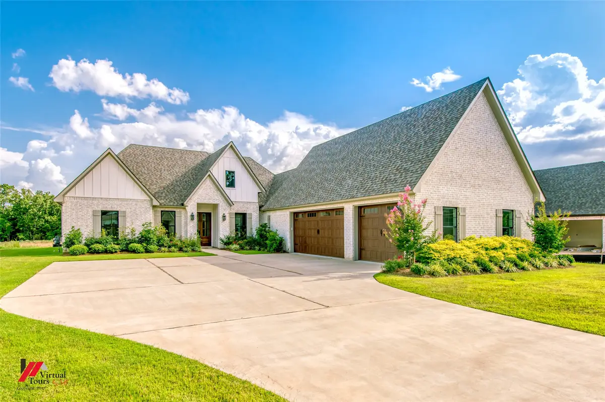 389 Newburn Lane, Shreveport, LA 71106 - Image #1