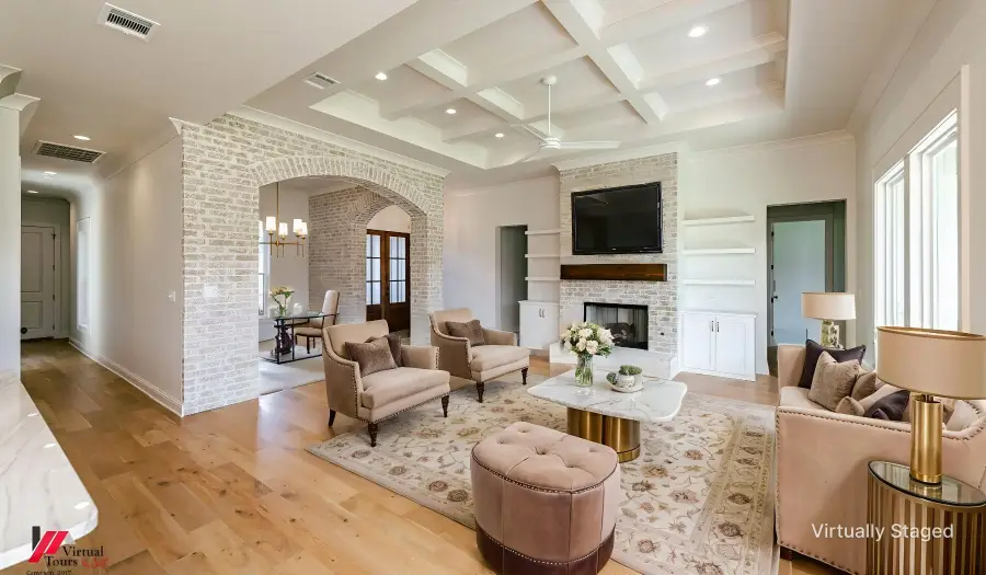 389 Newburn Lane, Shreveport, LA 71106 - Image #2