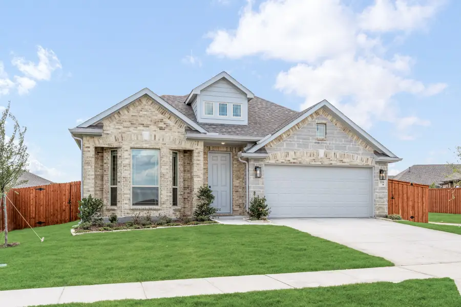 3338 Blazing Star Drive, Crandall, TX 75114 - Image #3