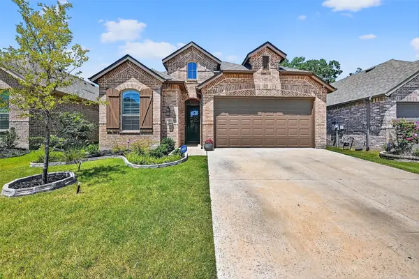 4159 Carter Court, Denison, TX 75020