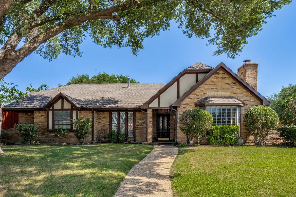 6527 Genstar Lane, Dallas, TX 75252 - Image #1