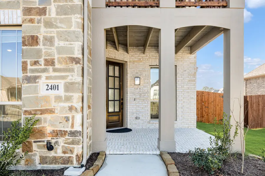 2401 Rileigh Lane, Mansfield, TX 76063 - Image #2