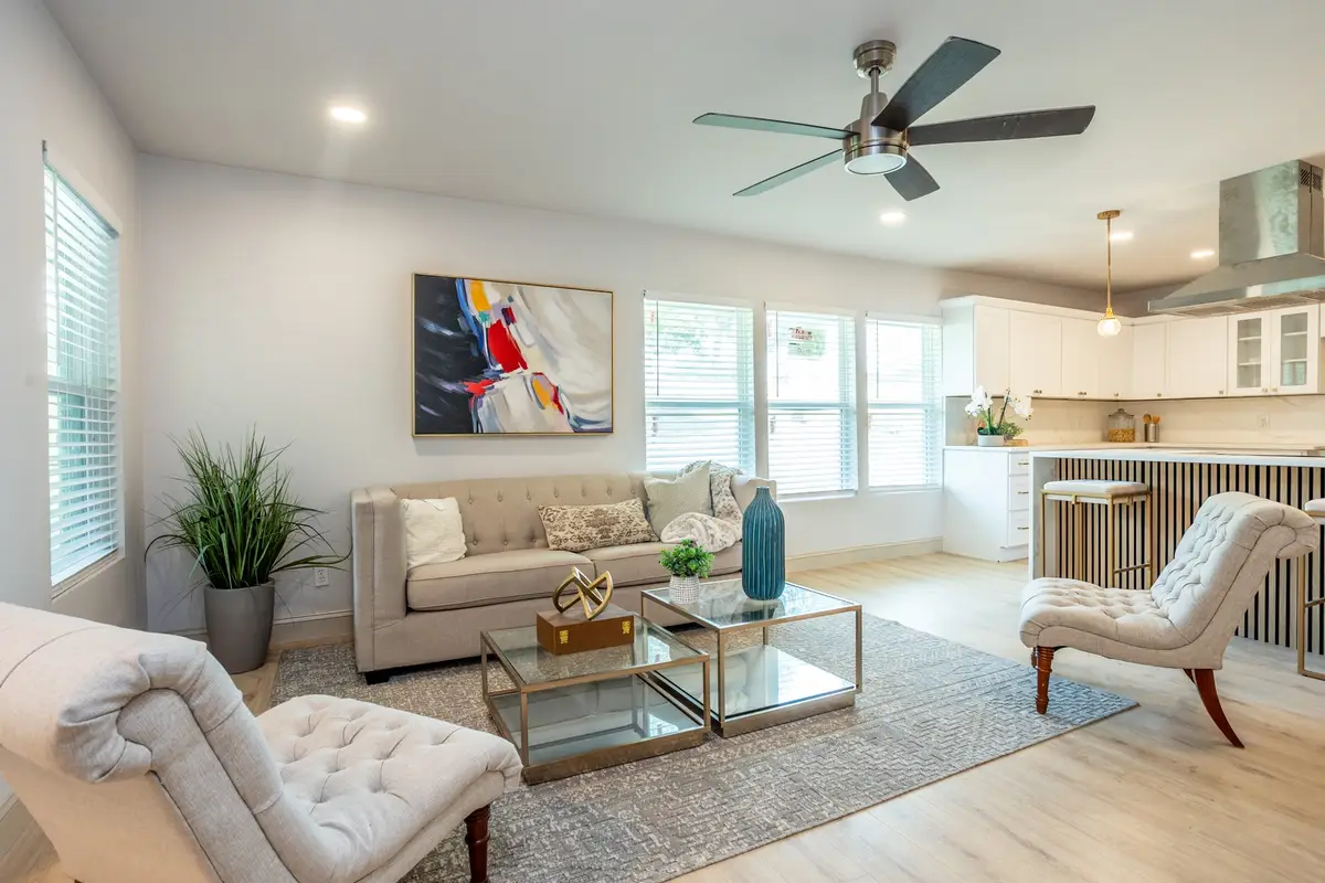 2207 Van Cleave Drive, Dallas, TX 75216 - Image #1