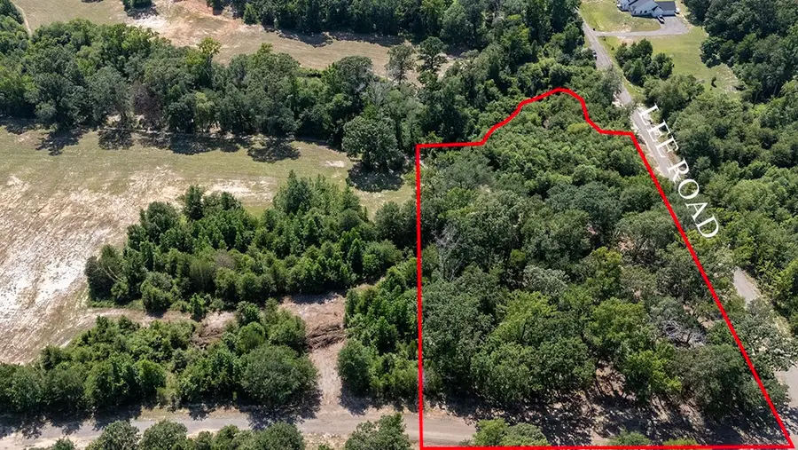 TBD 87r Lloyd Drive, Murchison, TX 75778 - Image #2