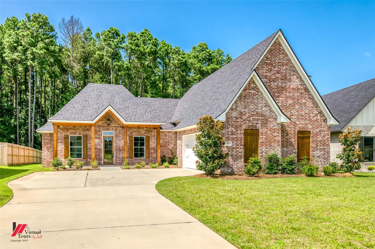 53 Turtle Creek Drive, Benton, LA 71006 - Image #1