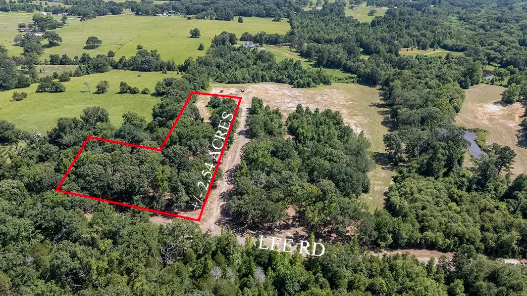 TBD Lot 75R Lloyd Drive, Murchison, TX 75778 - Image #1