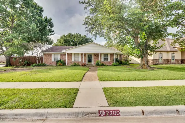 2200 Anders Drive, Mesquite, TX 75150