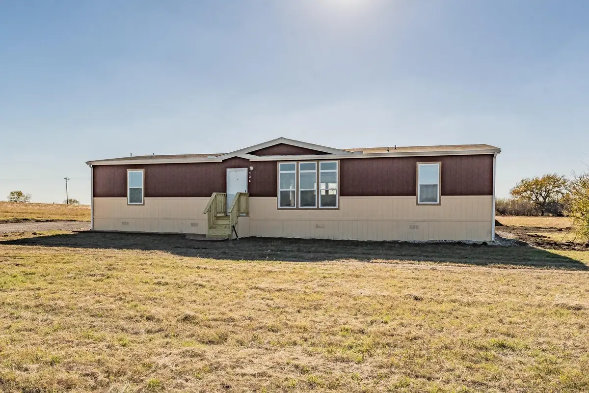 124 El Dorado Street, Decatur, TX 76234 - Image #1
