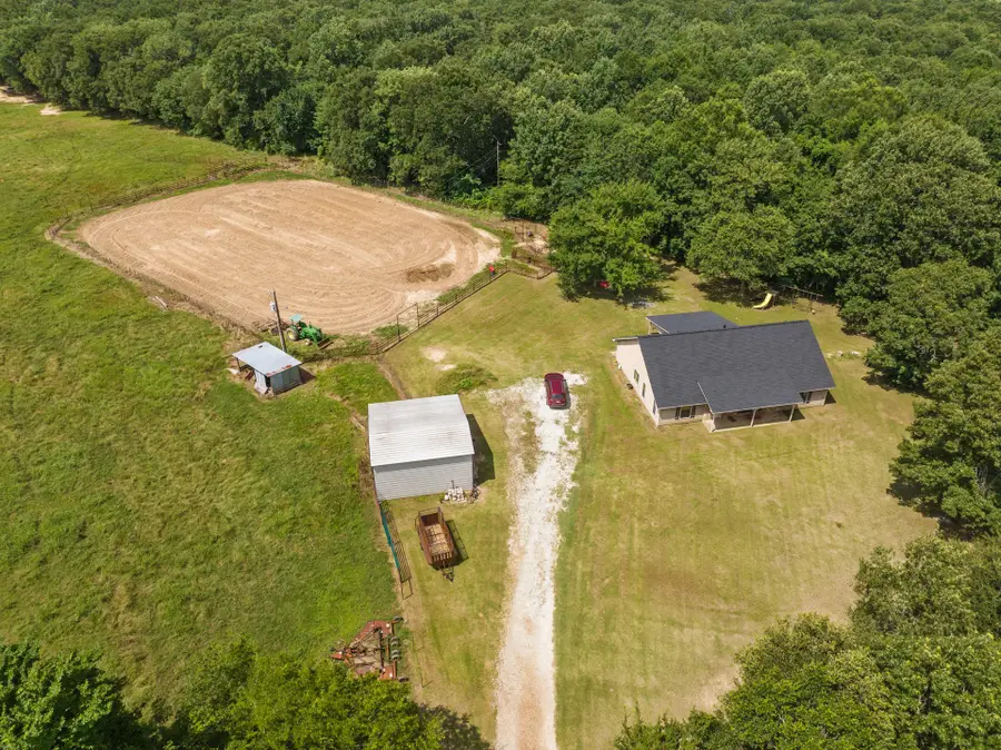 600 NE Cr 2150 Tr 2, Mount Vernon, TX 75457 - Image #2