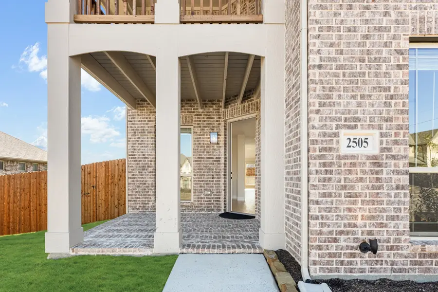 2505 Rileigh Lane, Mansfield, TX 76063 - Image #3