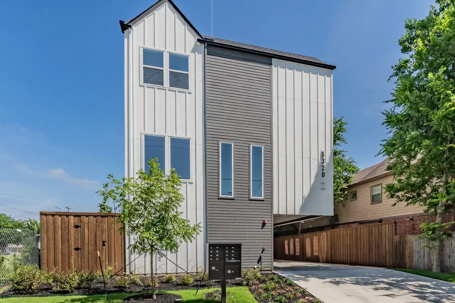 5320 Reiger Avenue #101-108, Dallas, TX 75214 - Image #3