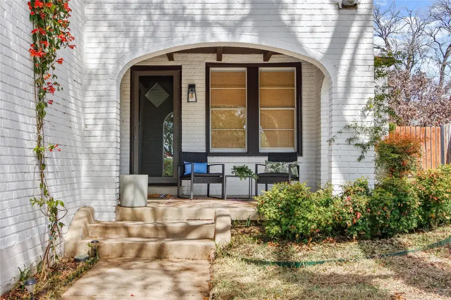 4132 Pershing Avenue, Fort Worth, TX 76107 - Image #3