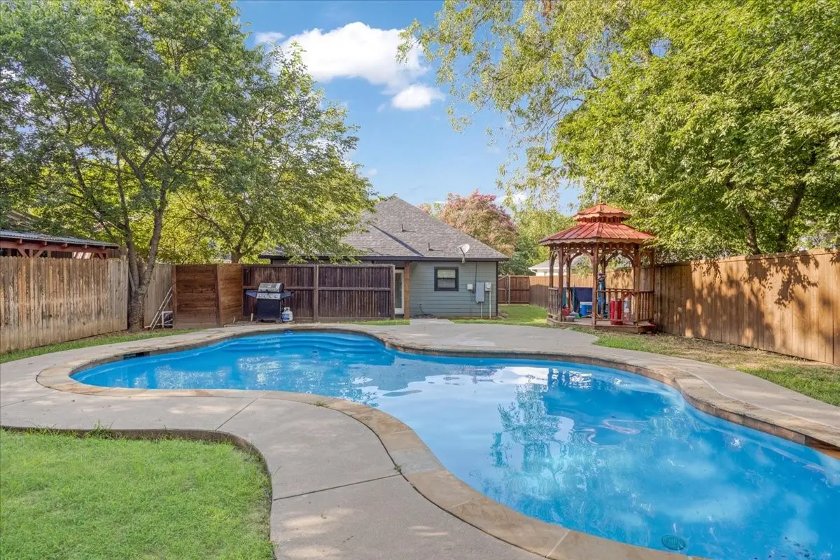 408 W Day Street, Denison, TX 75020 - Image #1