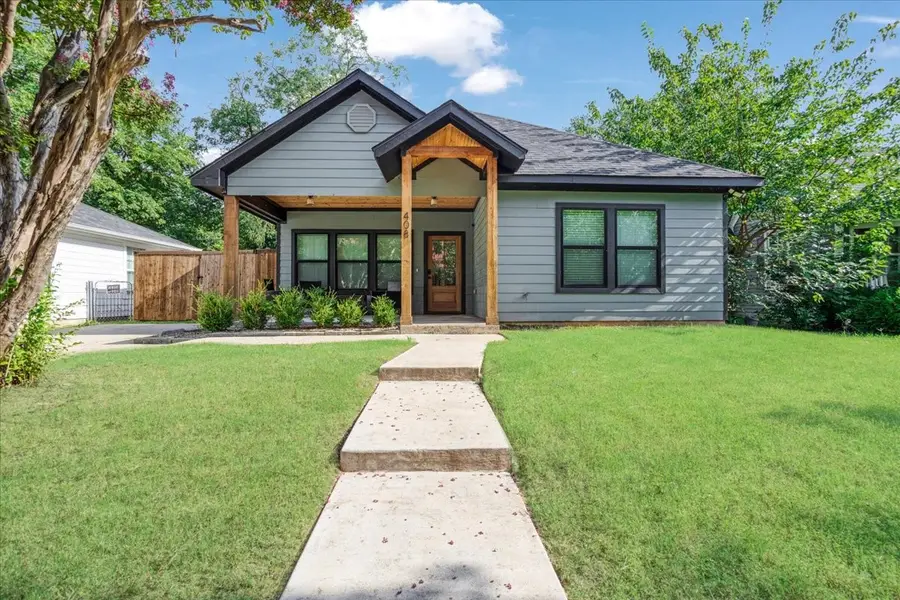 408 W Day Street, Denison, TX 75020 - Image #3