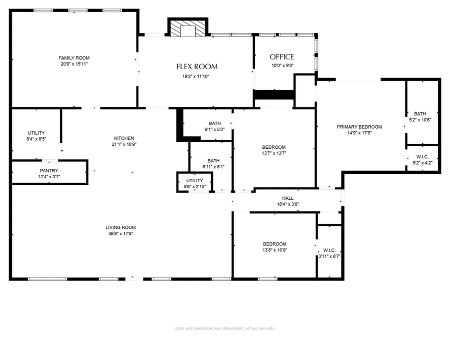 236 Half Moon Way, Runaway Bay, TX 76426 - Image #3