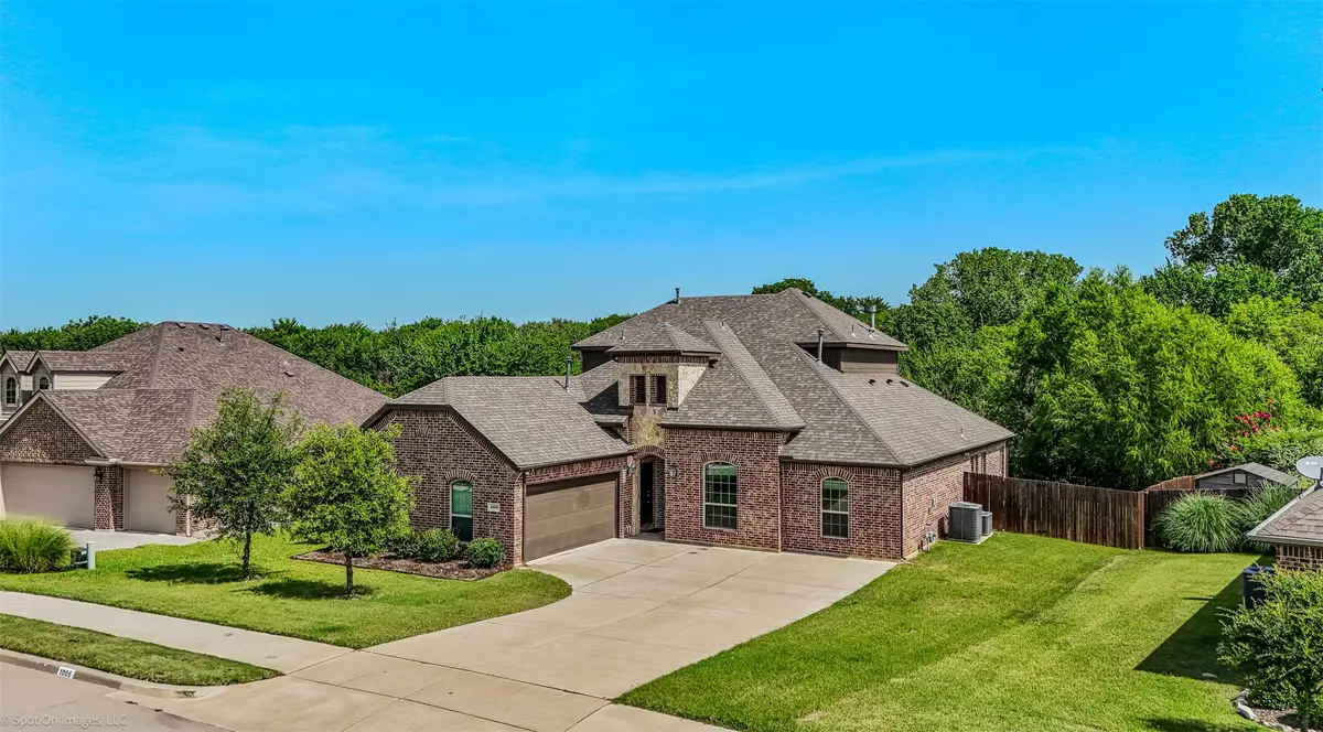 1006 Lombard Drive, Rockwall, TX 75087 - Image #1