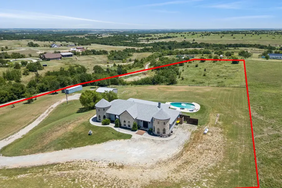 1395 Private Road 4011, Decatur, TX 76234 - Image #2
