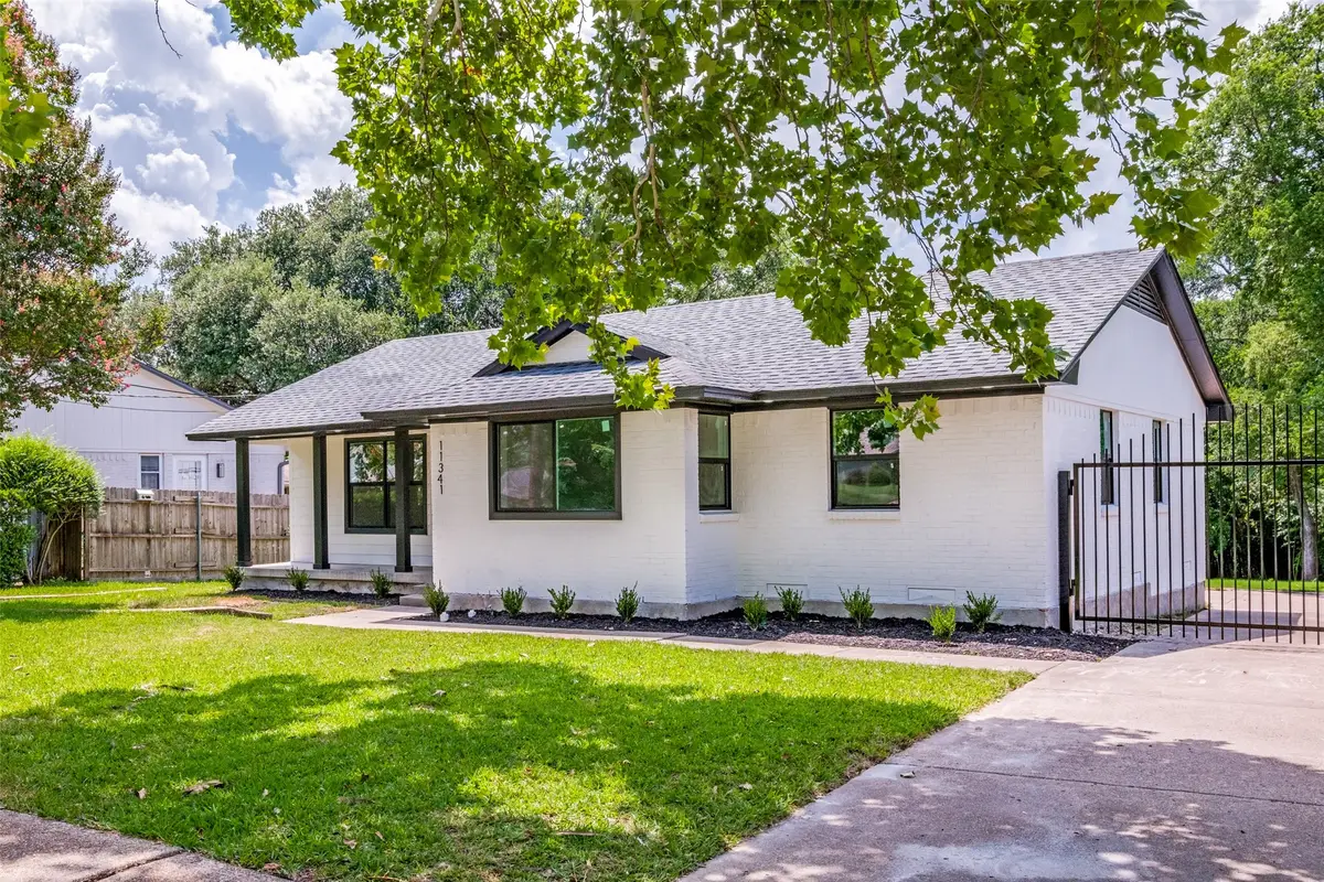 11341 Gatewood Place, Dallas, TX 75218 - Image #1