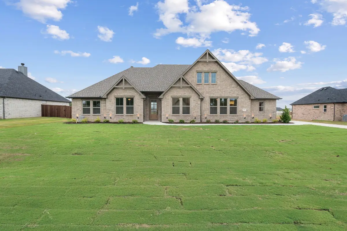 107 Moreland Street, Paradise, TX 76073 - #1