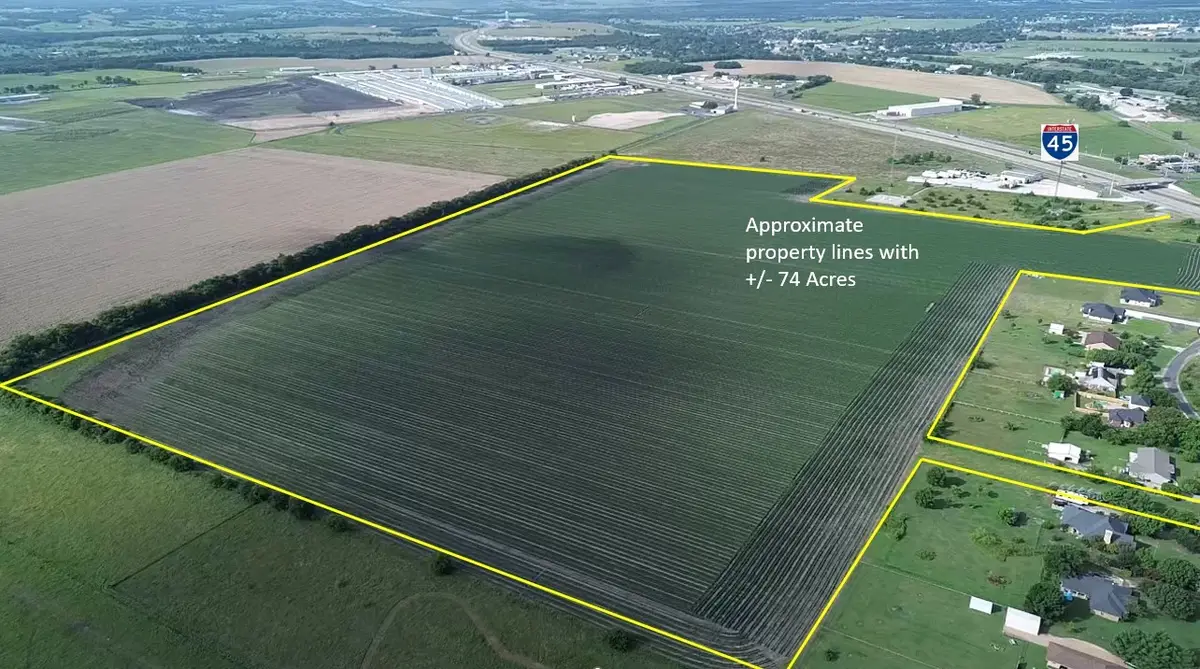 45 Hampel Road, Palmer, TX 75152 - Image #1